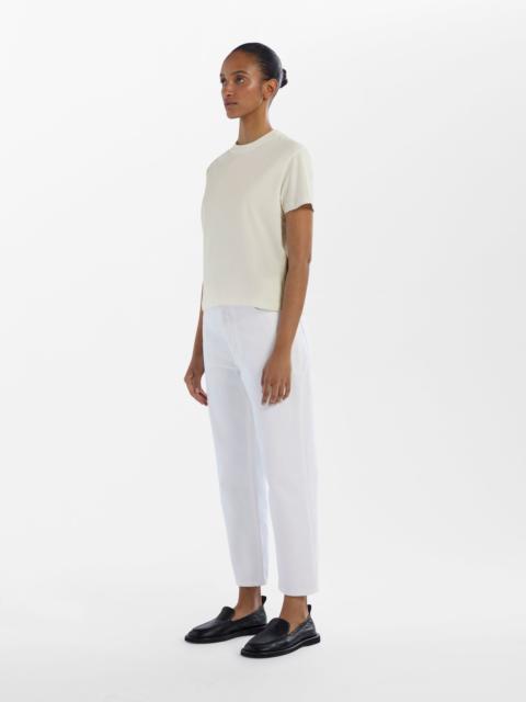 Studio Nicholson Marine T-Shirt