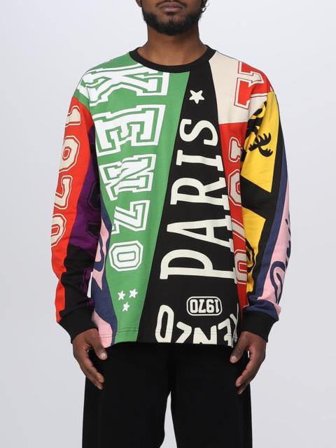 KENZO Sweatshirt men Kenzo