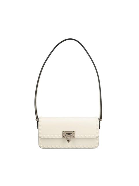 Valentino Valentino Garavani Garavani Rockstud23 E/w Foldover Top Shoulder Bag