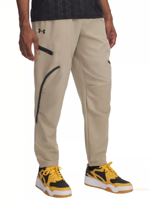 Under Armour Under Armour Men's Unstoppable Cargo Pants