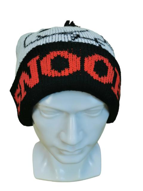 Other Designers Japanese Brand - JAPANESE BRAND PEANUTS STREETWEAR UNISEX BEANIE HAT CAP