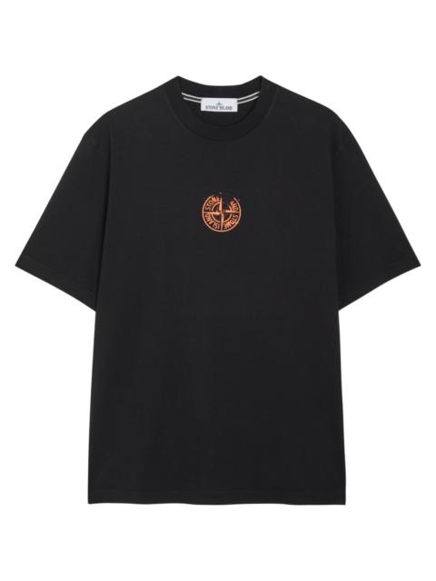 Supreme Supreme Water Pistol Tee Black - SS21T13 BLACK | REVERSIBLE