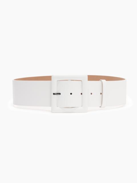 CAROLINA HERRERA Leather Icon Belt