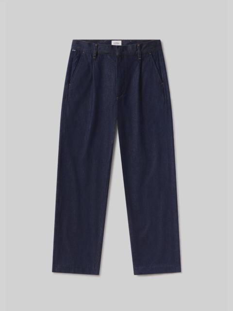 Citizens of Humanity Mallory Straight Trouser
In Omni