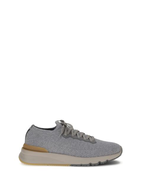 Brunello Cucinelli Brunello Cucinelli Men Sneakers
