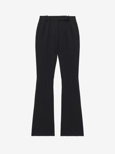 Alexander McQueen Tailored Trousers