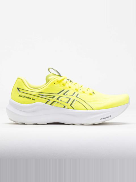 Asics ASICS GT-2000 14 Men's Citron/Steel Grey