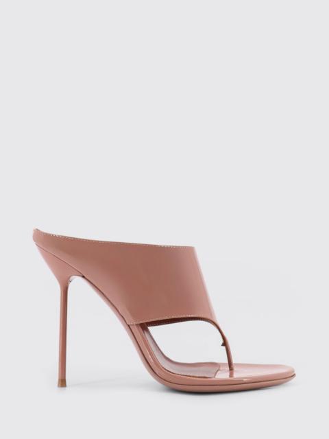 PARIS TEXAS Sandals men Paris Texas