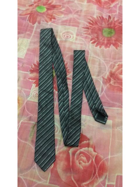 ISSEY MIYAKE Tete de homme slim tie
