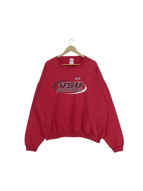 Other Designers Vintage - Vintage Valdosta State University Blazers Sweatshirt