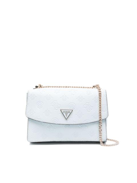 GUESS USA Cresidia shoulder bag
