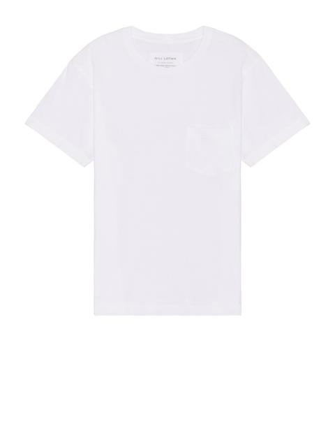 NILI LOTAN Brandon Tee