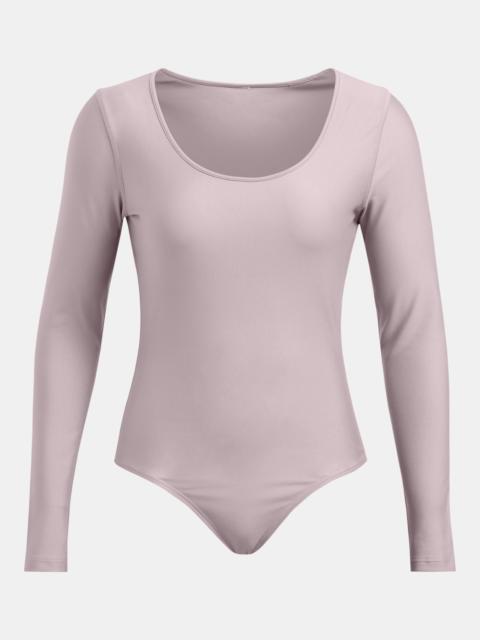 Under Armour Women's UA Vanish Leotard