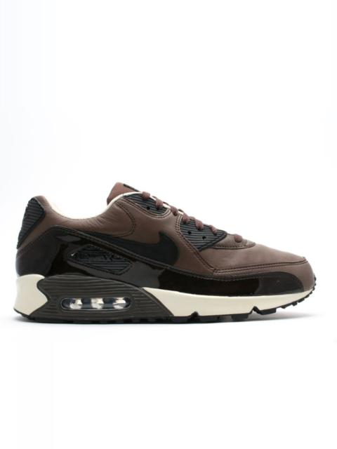 Nike AIR MAX 90 PREMIUM 'WOODGRAIN'