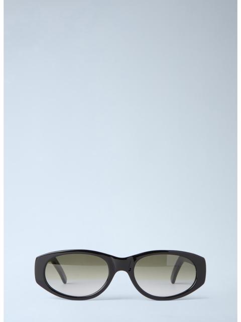 Our Legacy Our Legacy Men Unwound Sunglasses