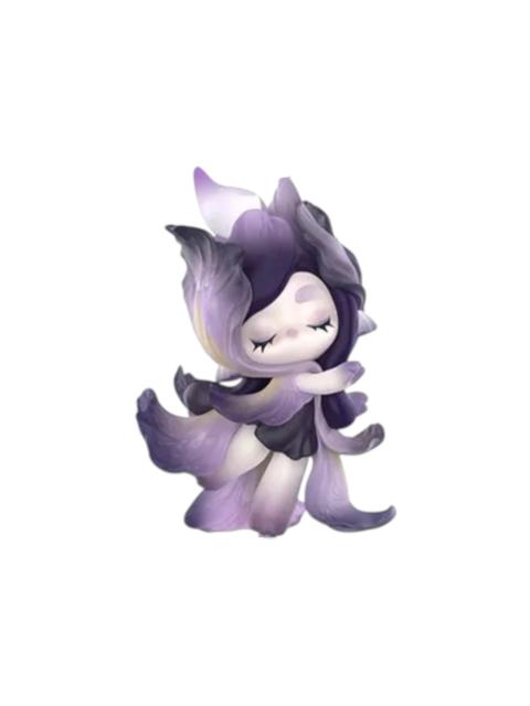 POP MART Pop Mart Chaka Candle Whisper Series Bloom Figure