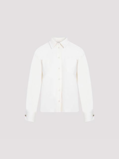 Max Mara Shirts White