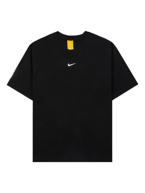 Nike Nike Nocta T-Shirt 'Black' HM5774-010
