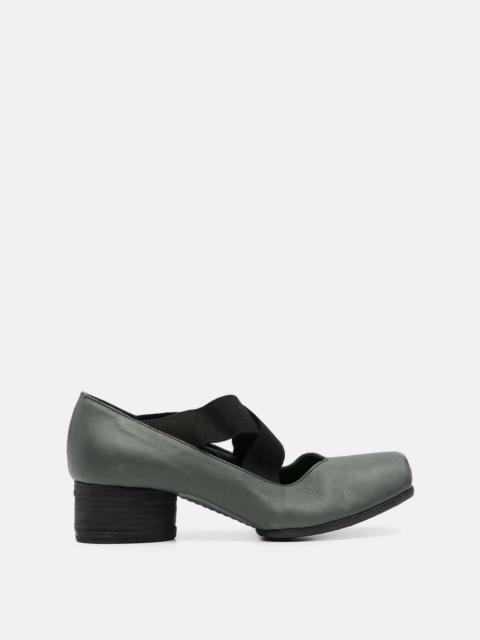 UMA WANG US9101-UW389 HIGH BALLET SHOES