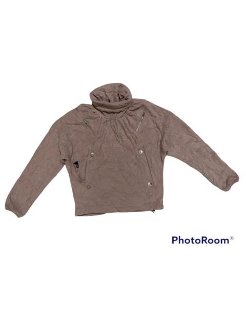 adidas Vintage Adidas X Stella McCartney Fleece Jacket
