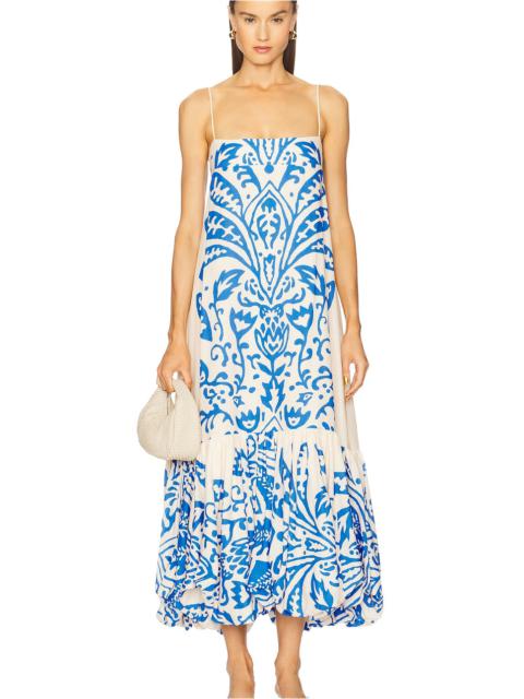 Ellisa Dress