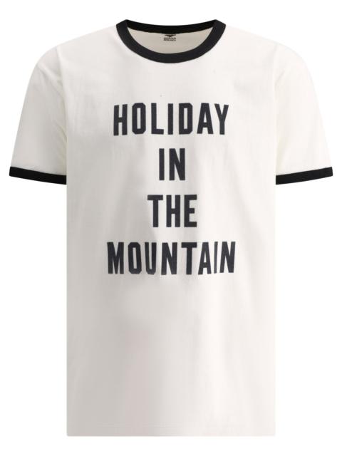 Mountain Research - Mountain Research "h.i.t.m." T-shirt