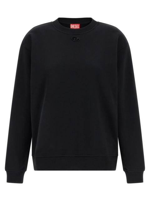 Diesel Diesel Women 'F-Normy-Od' Sweatshirt