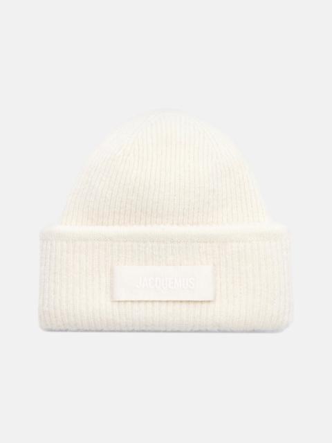 JACQUEMUS GROSGRAIN  HAT
