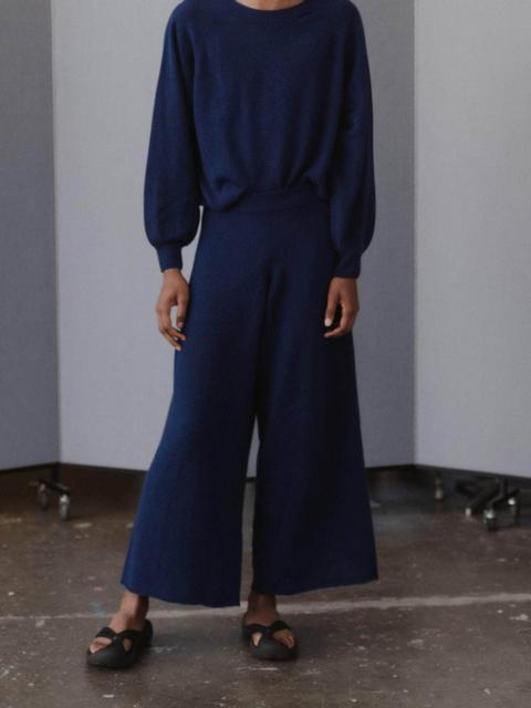 BASERANGE Soar Pants - Recycled Cashmere