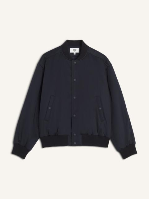 Maison Kitsuné LIGHT TEDDY BLOUSON