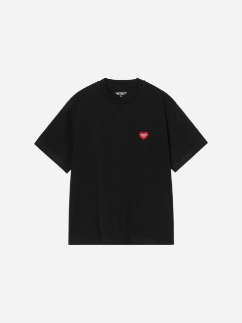 Carhartt Heart Patch T-shirt