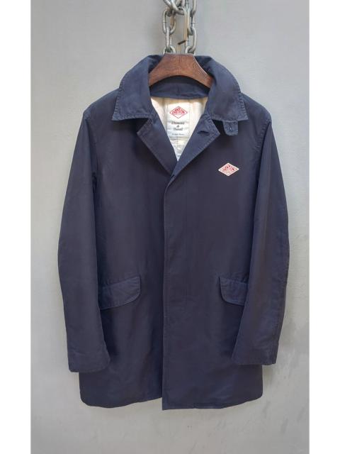 Other Designers Danton Thinsulate Jacket with Detachable Lining