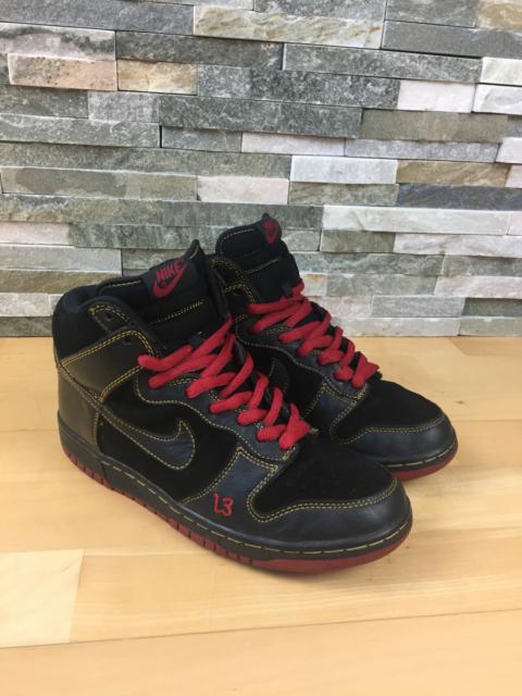 Nike Nike Dunk High Pro SB Unlucky 13