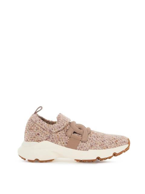 Tod's "KNIT KATE SNEAKERS