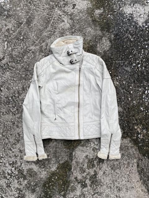 Other Designers Harley Davidson × Vintage - Vintage Harley Davidson Leather Jacket