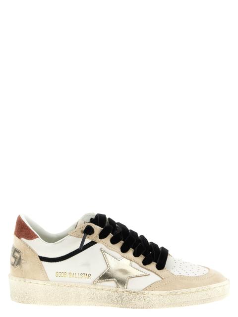 Golden Goose Golden Goose Women 'Ball Star' Sneakers