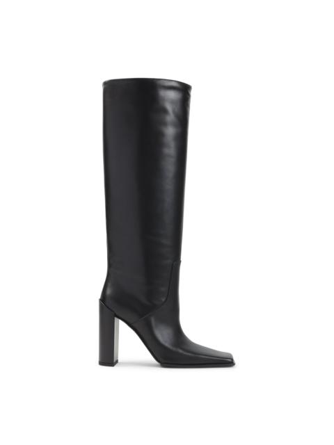 Alaïa Boots Black