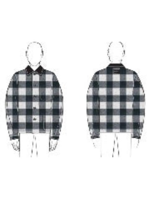 Givenchy Givenchy Men Jackets