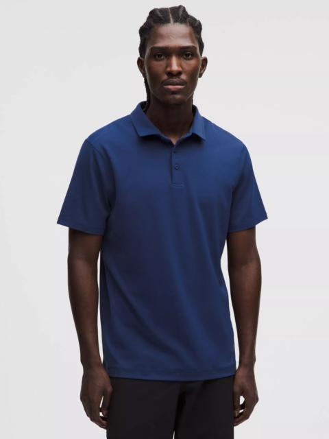 lululemon Men's ShowZero™ Slim-Fit Polo Shirt