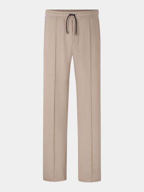 BOGNER Miro sweatpants in Beige