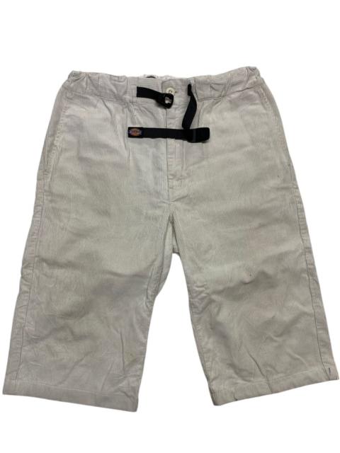 Other Designers Short condural DICKIES X GRAMICCI