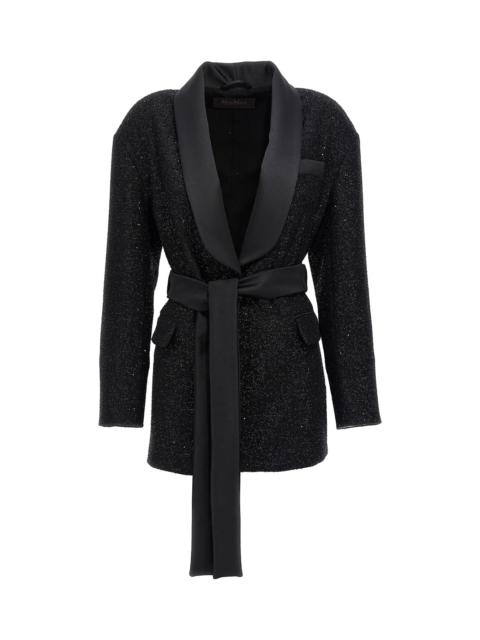 Max Mara 'pau' Blazer
