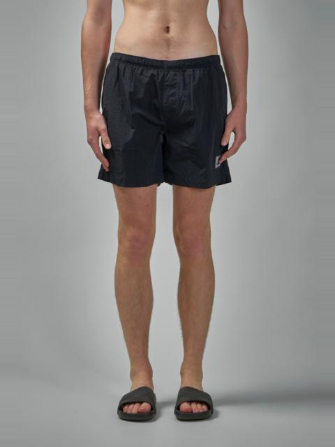 C.P. Company Flatt Nylon Lens Swim Shorts