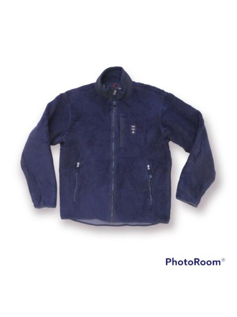 Other Designers Abercrombie & Fitch - Weatherproof Performance Jackets
