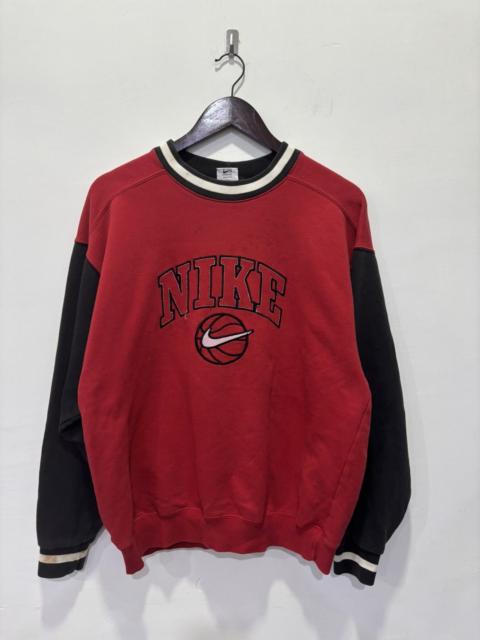 Other Designers Vintage 90’s Nike Sweatshirt