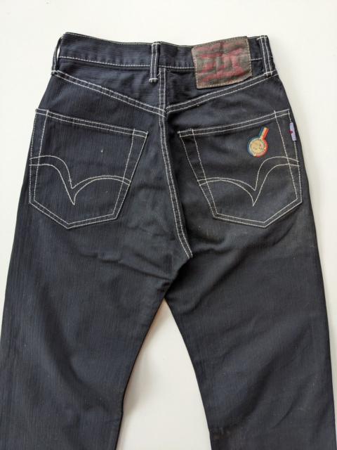 Other Designers Studio D'Artisan - NWT Studio D’ Artisan super black jeans