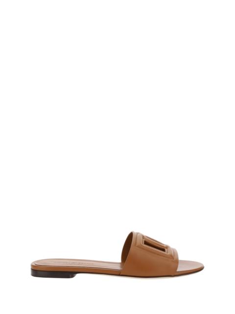 Dolce & Gabbana Dolce & Gabbana Millenials Sandals