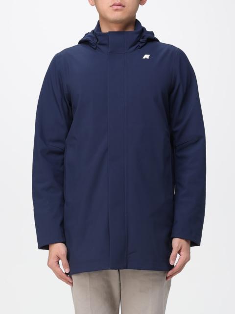 K-WAY Jacket men K-way