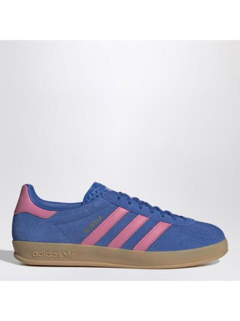 adidas Originals Adidas Originals Sneaker Gazelle Indoor Blue/Bliss Pink/Gum Men