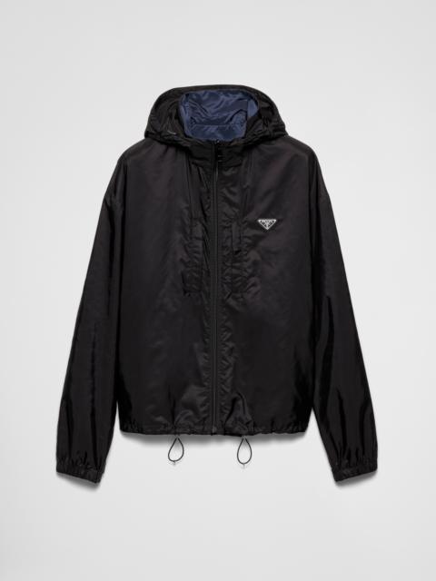 Prada Re-Nylon jacket
